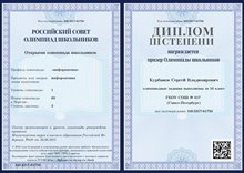 2022-2023 Курбанов Сергей10ли информатика Альшевская А.А.